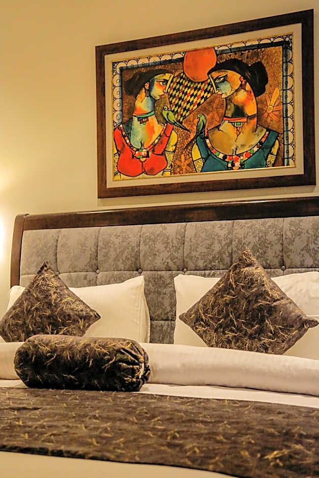 Premier Inn Gulberg Lahore