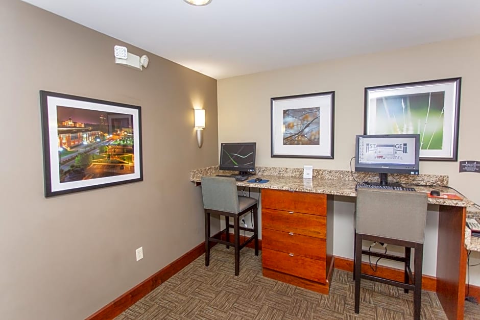 Staybridge Suites Bowling Green By IHG