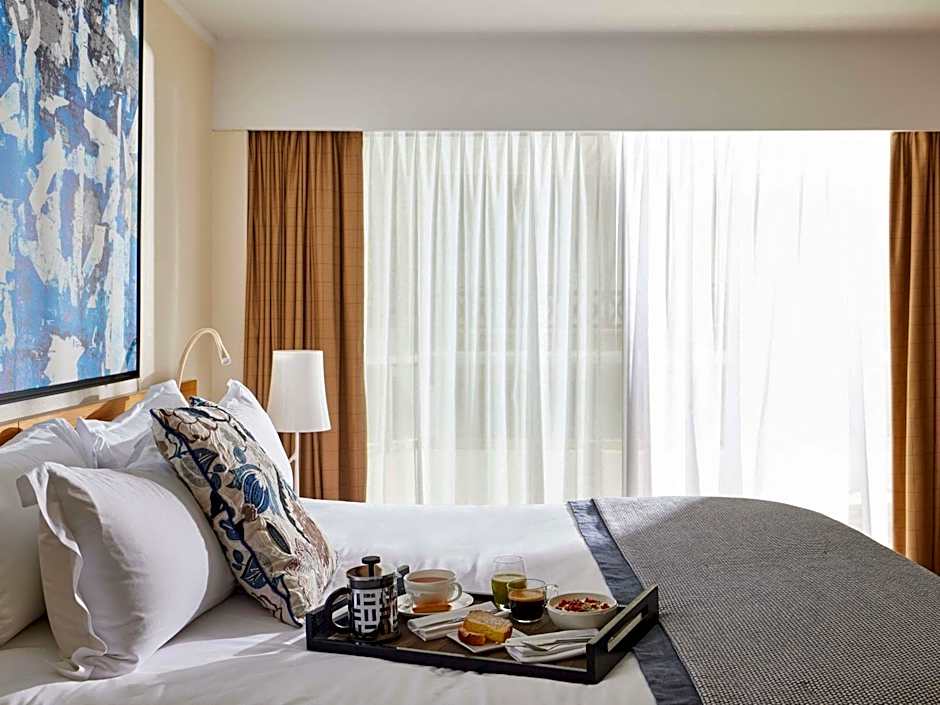 Sofitel Biarritz Le Miramar Thalassa Sea and Spa