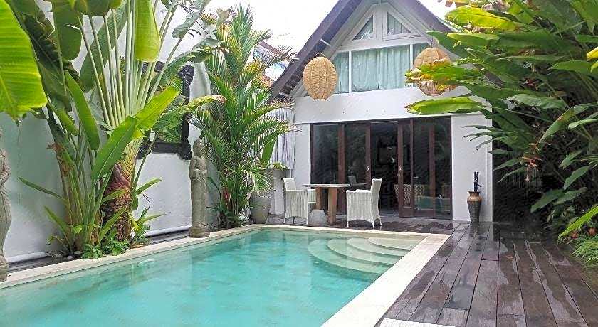 The Gardens Seminyak