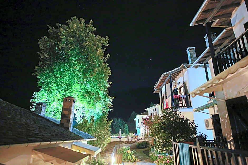 Pilio Sea Horizon Hotel