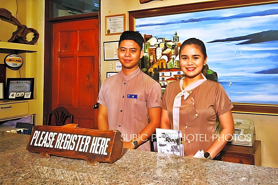 Subic Park Hotel