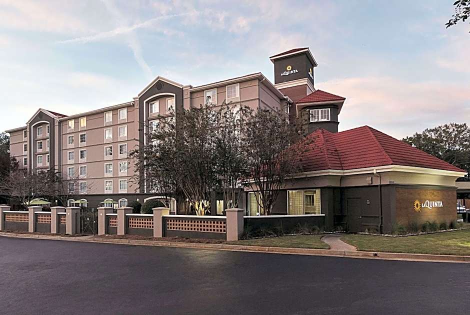 La Quinta Inn & Suites by Wyndham Atlanta Conyers