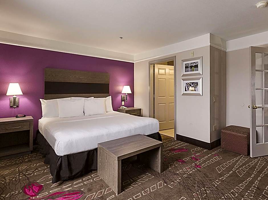Kemah Edgewater Hotel, SureStay Collection by Best Western