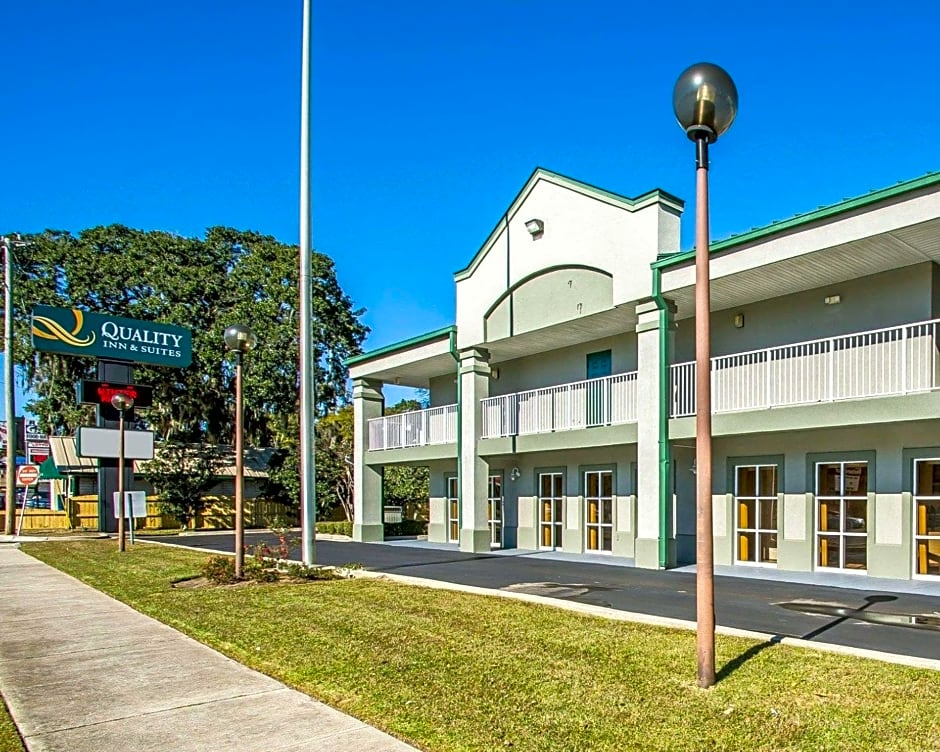 Quality Inn & Suites Panama City