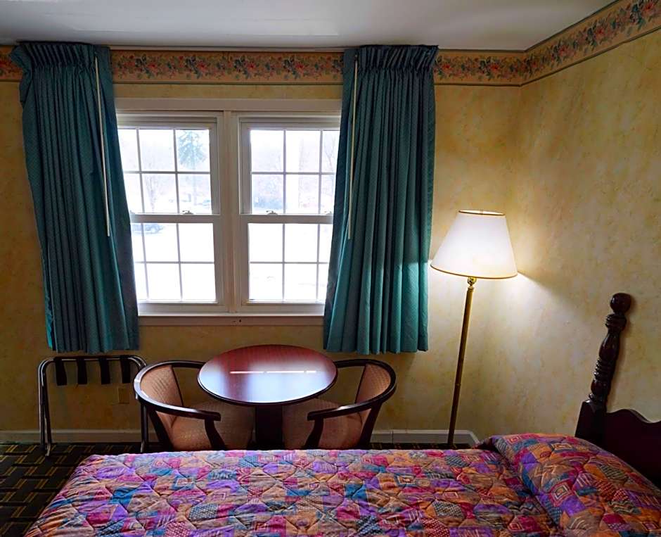 Pilgrim Inn