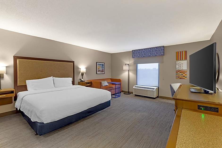 Hampton Inn Washington