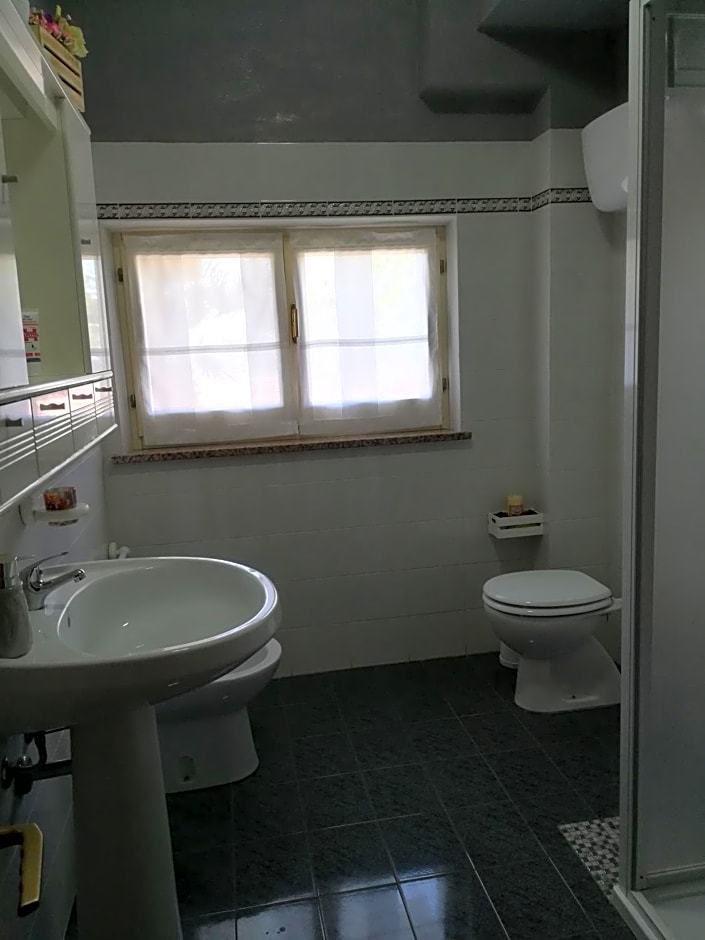 Angolo Felice B&B