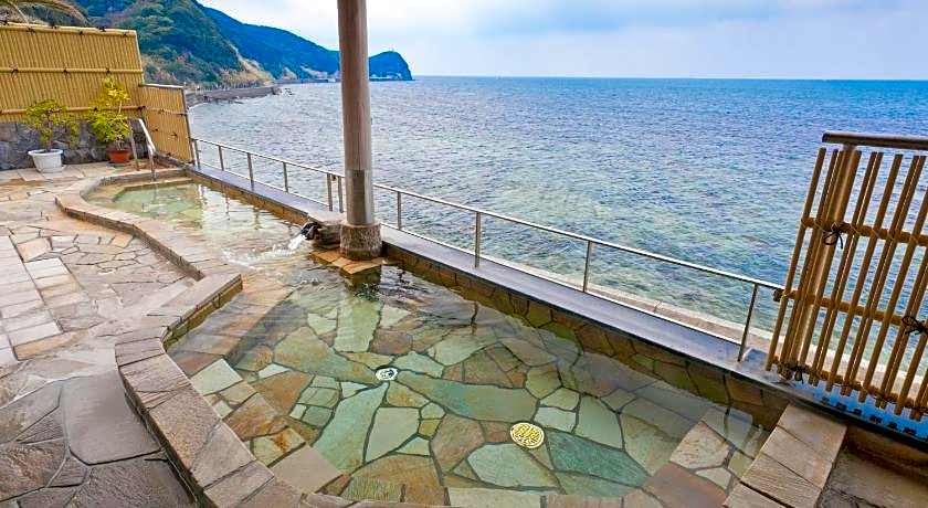 Wakayama Kada Hot Spring Kada Kaigetsu