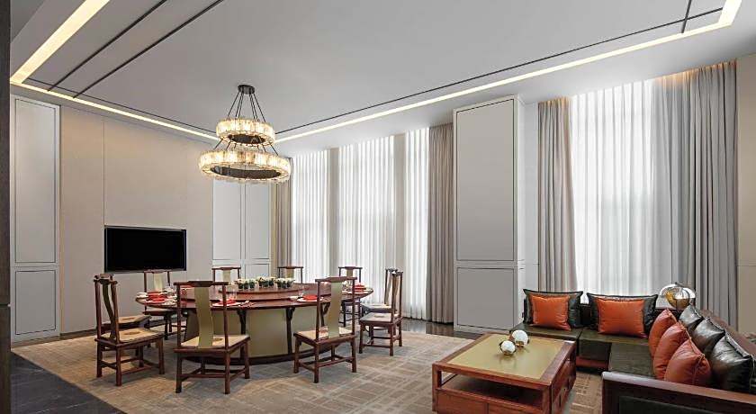 Courtyard by Marriott Taiyuan