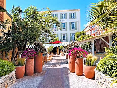 Hôtel De Londres