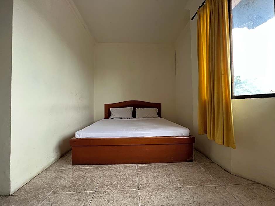 Hotel O Kost Orange Syariah