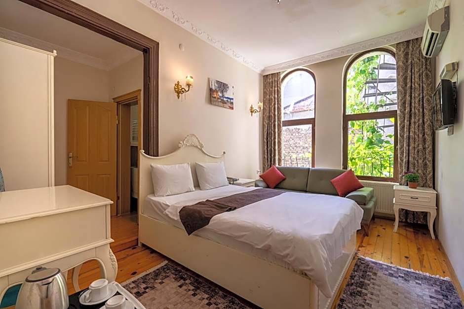 Gedikpasa Konagi Hotel