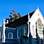 Chapel Apartments