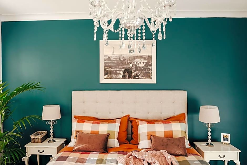 Green Gables Bed and Breakfast