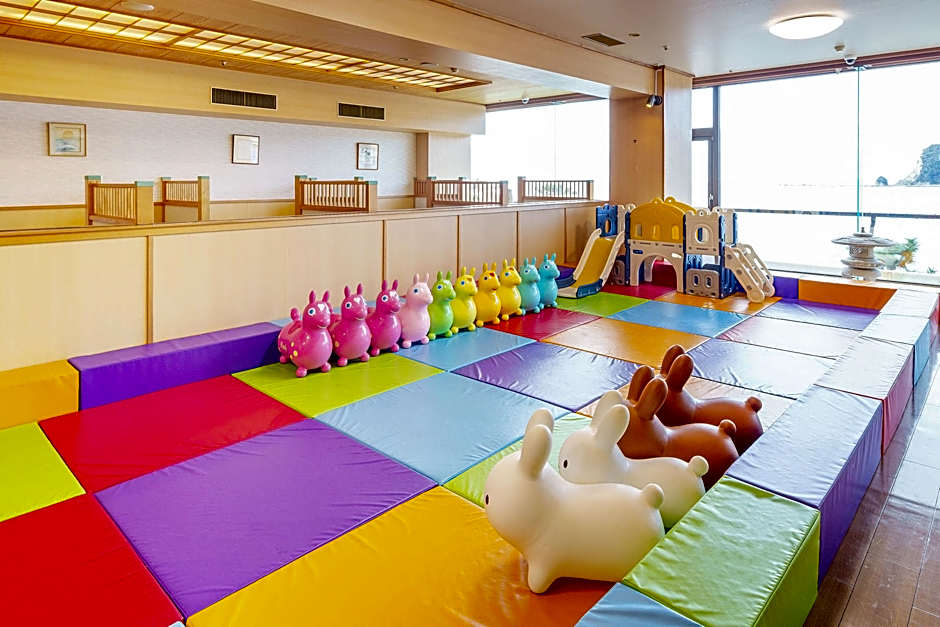 MIKAZUKI SEA-PARK HOTEL AWA KAMOGAWA