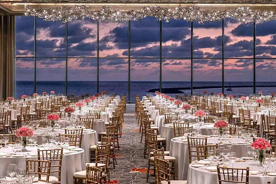 ITC Ratnadipa, a Luxury Collection Hotel, Colombo