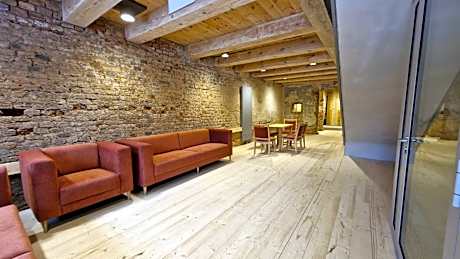 Duplex Apartment
