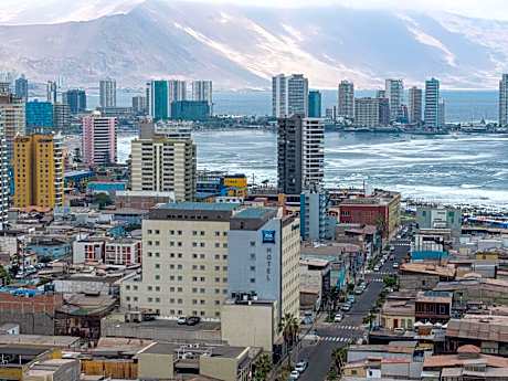 Ibis Budget Iquique