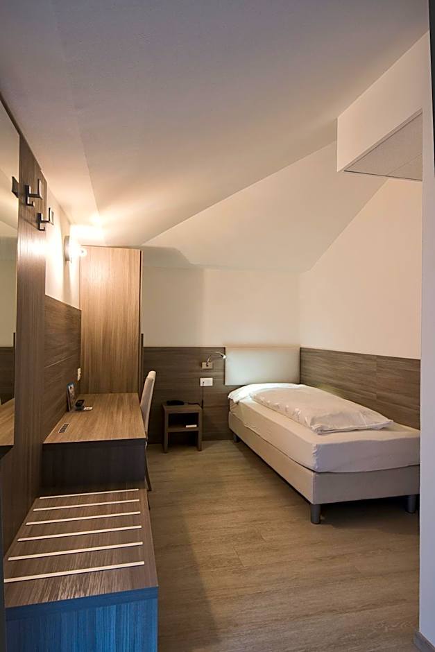 Hotel Garnì Villa Fontana