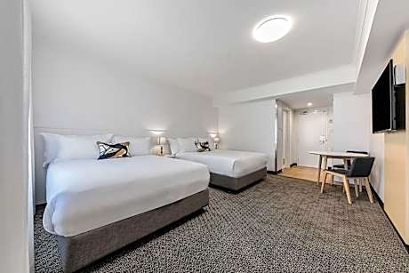 The Leea Resort Darwin