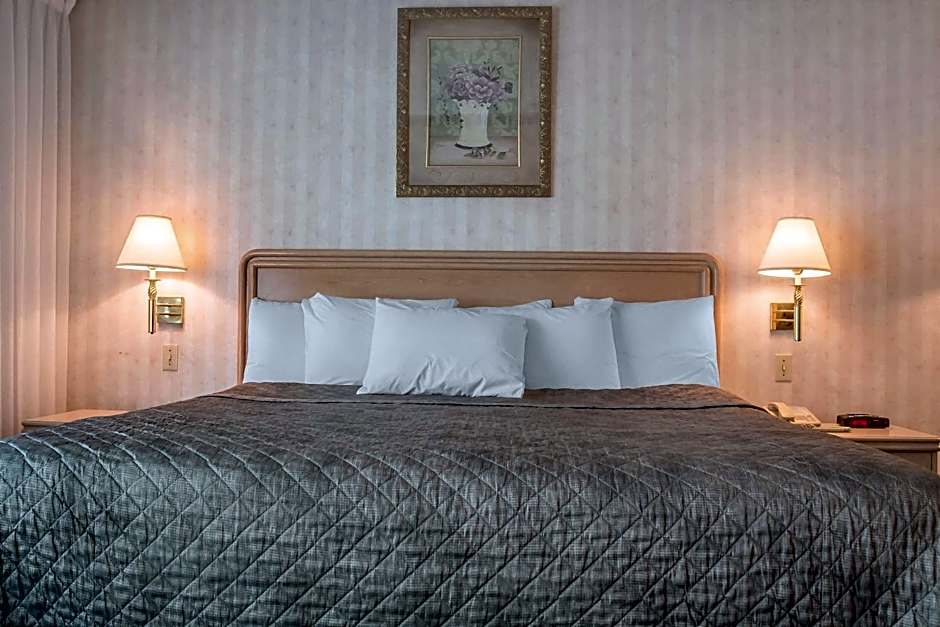 Rodeway Inn Fallsview