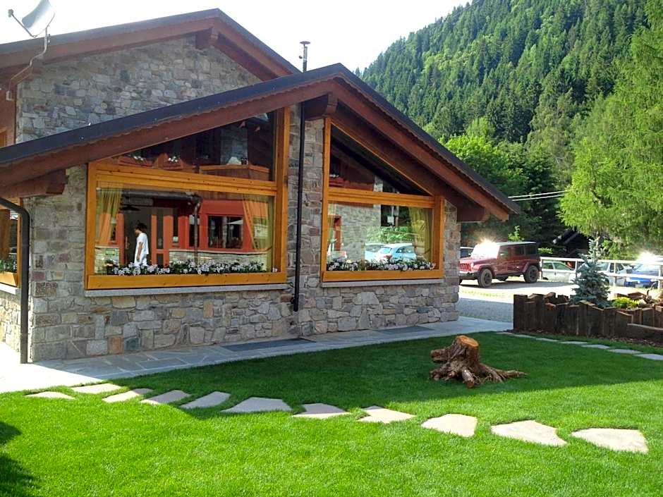 La Tana dell'orso Hotel & SPA