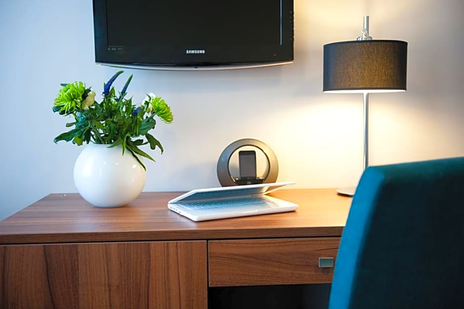 Best Western Mornington Hotel