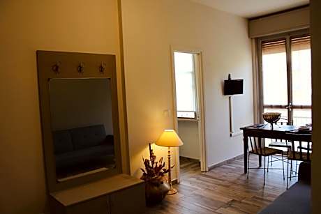 Classic Apartment