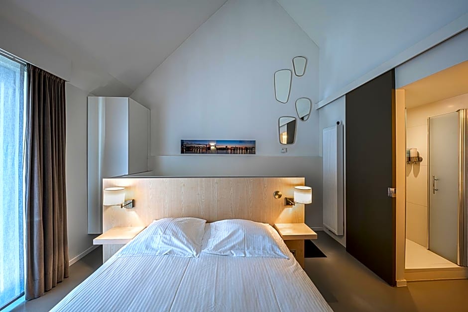 Antwerp For Two B&B