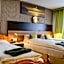 Hotel ORA Lakeview bei Interlaken