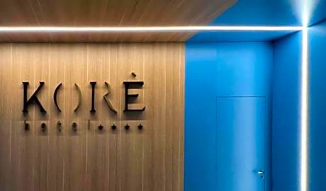 Kore Hotel