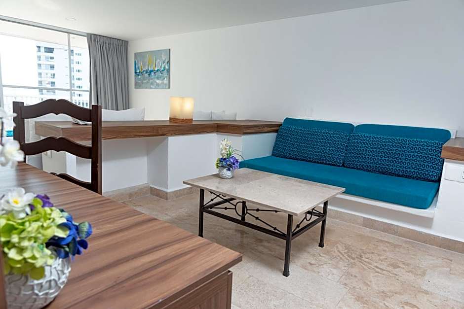 Ritz Acapulco All Inclusive