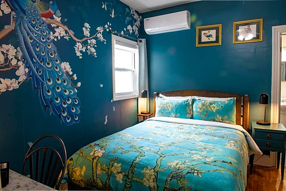 Prince Street Suites