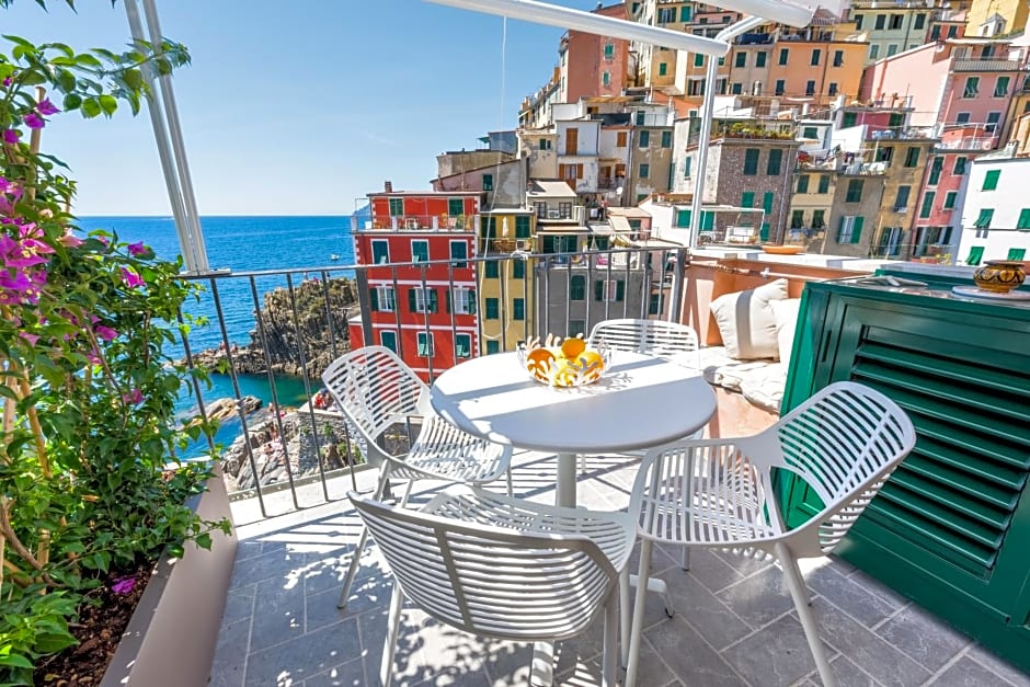 La Vista di Marina by The First