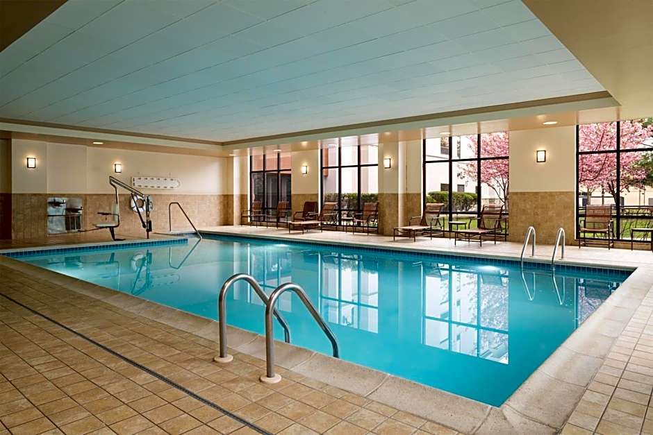 Hampton Inn & Suites Chadds Ford