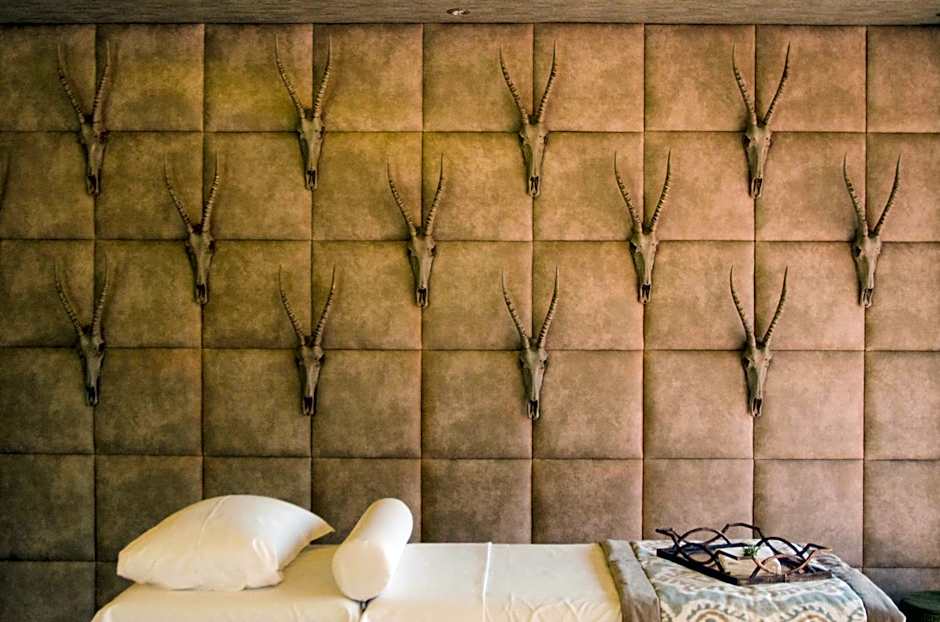 Palala Boutique Game Lodge and Spa