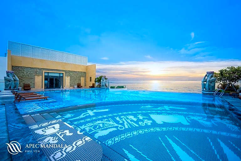 Apec Mandala Tuy Hòa Phú Yên