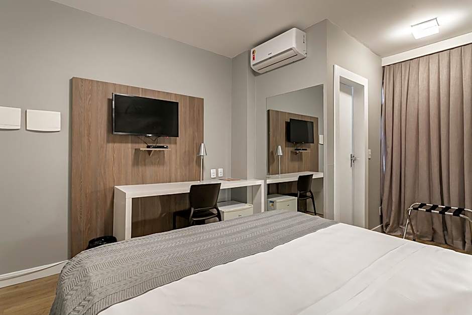 Valerim Florianópolis