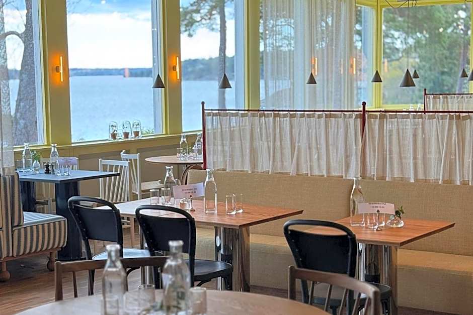 Vår Gård Saltsjöbaden