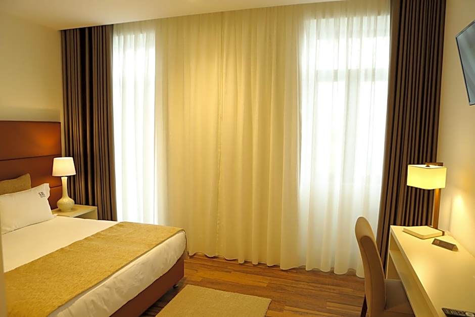 Hotel Solar do Rebolo