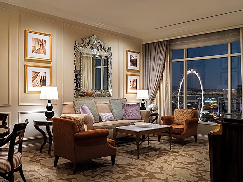 The Venetian® Resort Las Vegas