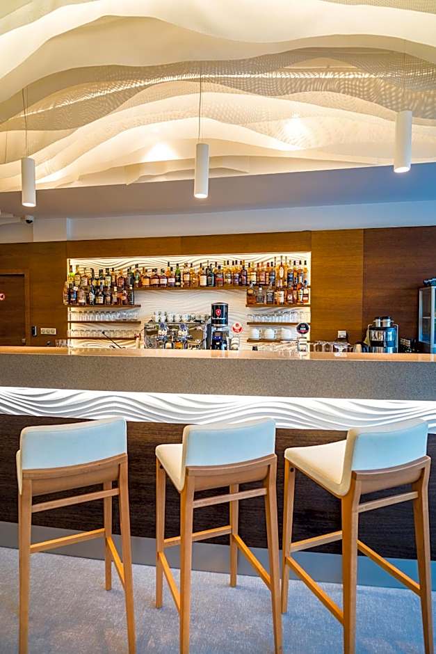 Hotel Galeria Thermal Bešeňová