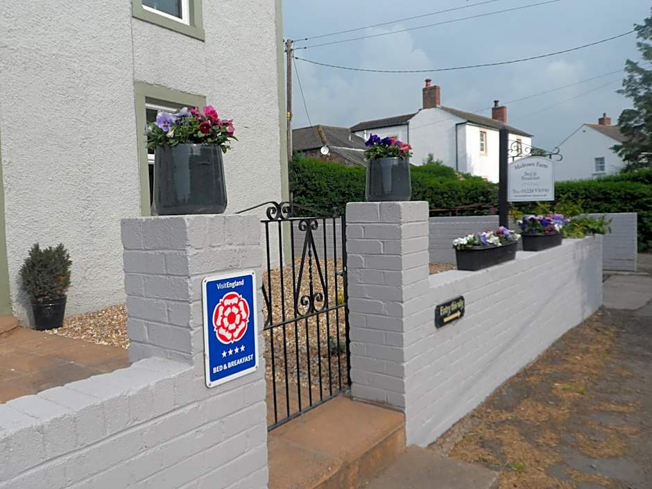 Midtown Farm Bed & Breakfast