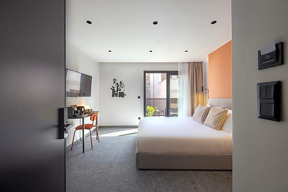 Bonnie Athens by Nin&Bau