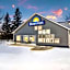 Days Inn by Wyndham International Falls