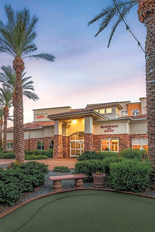 Residence Inn by Marriott Phoenix Glendale Sports & Entertainment District