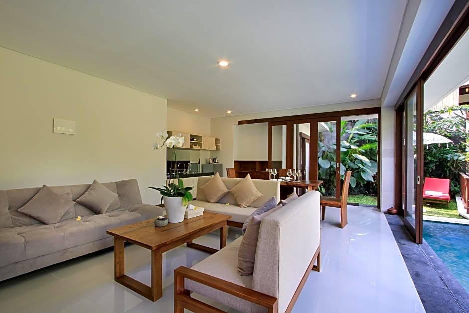 Purnama Fullmoon Villa