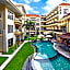 Kuta Town House Apartments