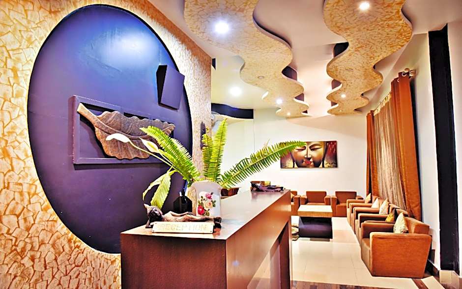 Soods Himalayan Vista